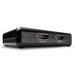 HDMI суич LINDY 38357 2 m Черен