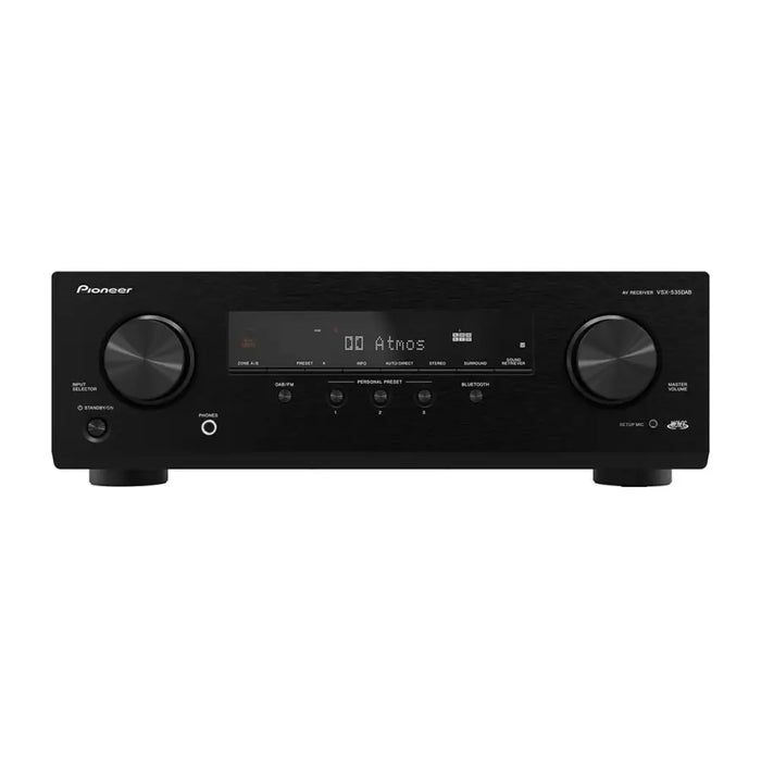 HDMI суич Pioneer VSX535DAB