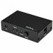 HDMI суич Startech VS221HD20 Черен