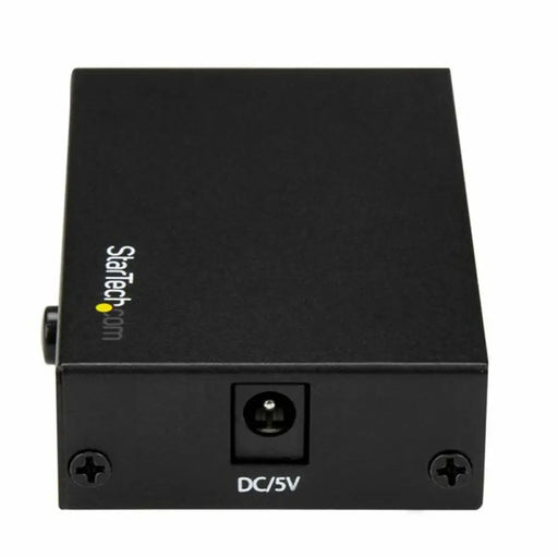 HDMI суич Startech VS221HD20 Черен