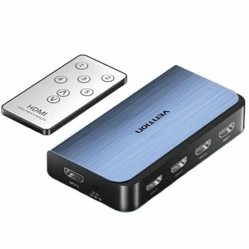 HDMI суич Vention AKCL0