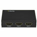 HDMI суич Startech VS221HD20 Черен