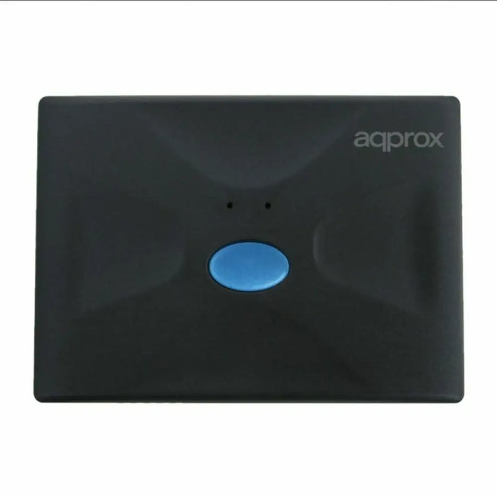 HDMI суич approx! APPKVHDMI2P