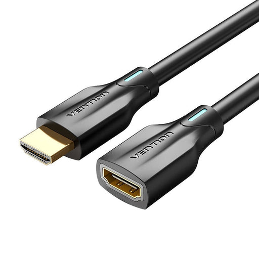 HDMI удължител Vention AHBBG 8K 2m черен