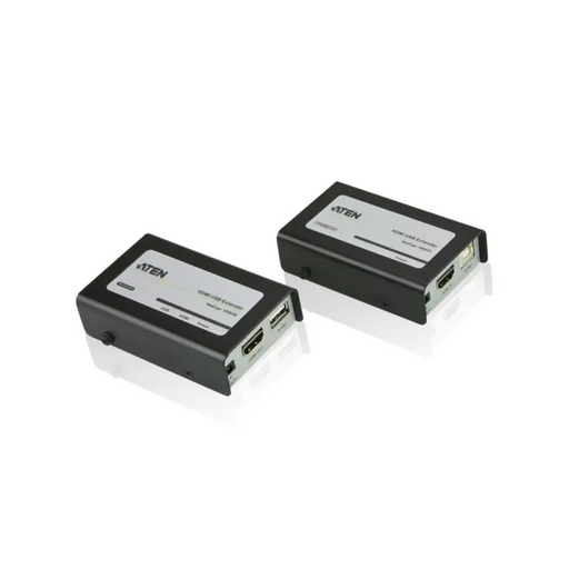 HDMI & USB Extender (усилвател) ATEN VE803 1900x1200 @ 60Hz