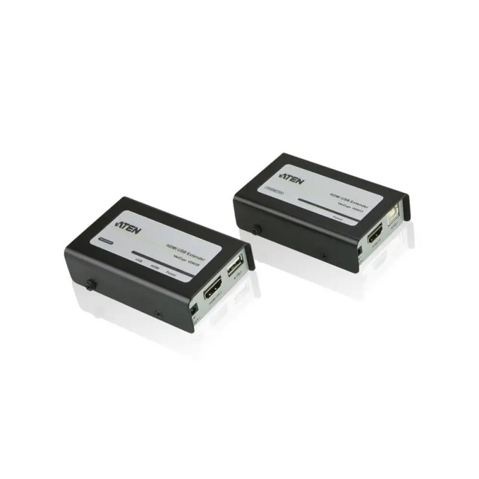 HDMI & USB Extender (усилвател) ATEN VE803 1900x1200 @ 60Hz