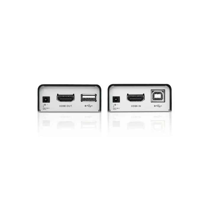 HDMI & USB Extender (усилвател) ATEN VE803 1900x1200 @ 60Hz