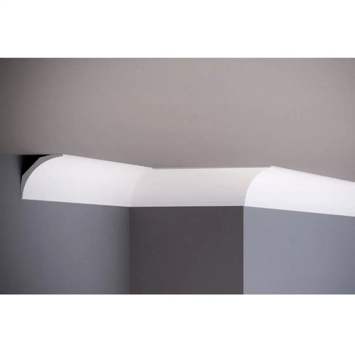 HDPS КОРНИЗ DECOLUX AC-017