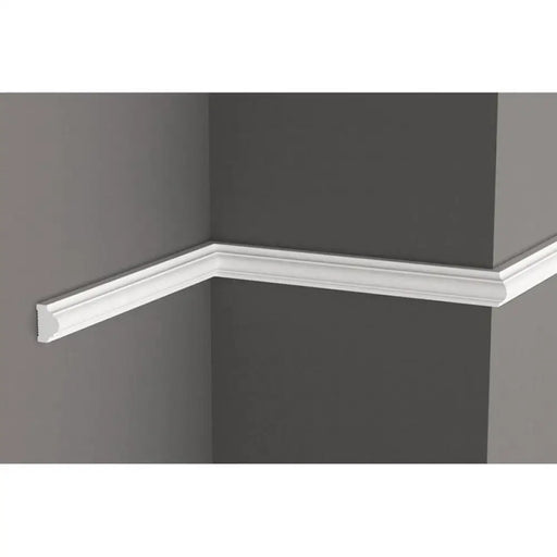 HDPS КОРНИЗ DECOLUX AD-025