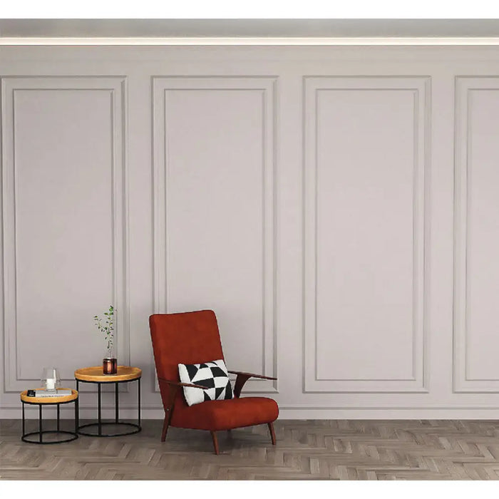 HDPS КОРНИЗ DECOLUX AD-025