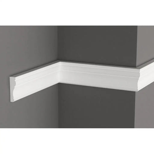 HDPS КОРНИЗ NOLINA AB-6050 6X1.5X200 CM