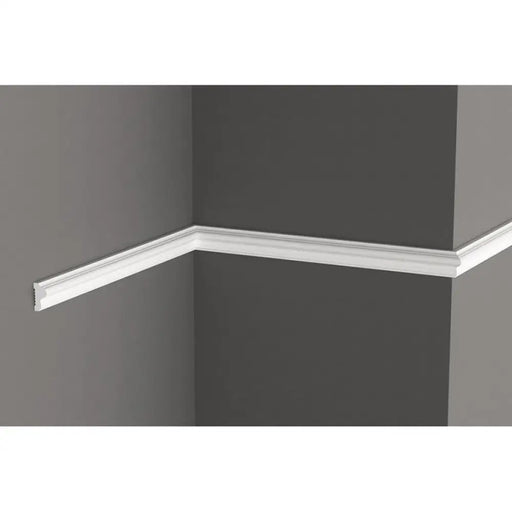 HDPS КОРНИЗ NOLINA AD-018 2X1X200 CM