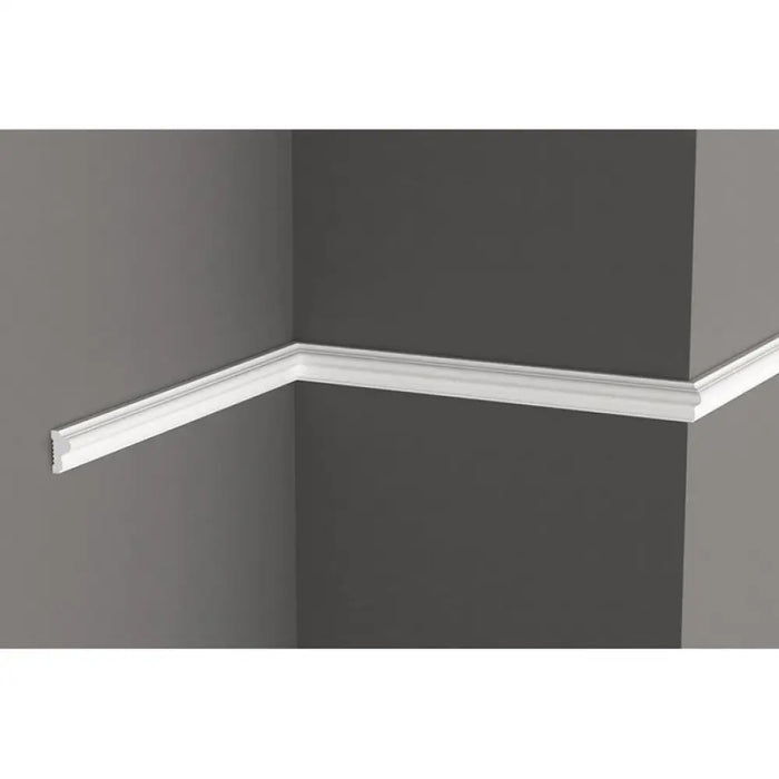 HDPS КОРНИЗ NOLINA AD-018 2X1X200 CM