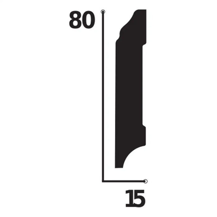 HDPS ПЕРВАЗ DECOLUX DSK-8015