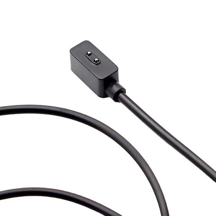 HDX-01 Магнитно зарядно за Xiaomi Smart Band 8/9 1m - Черно