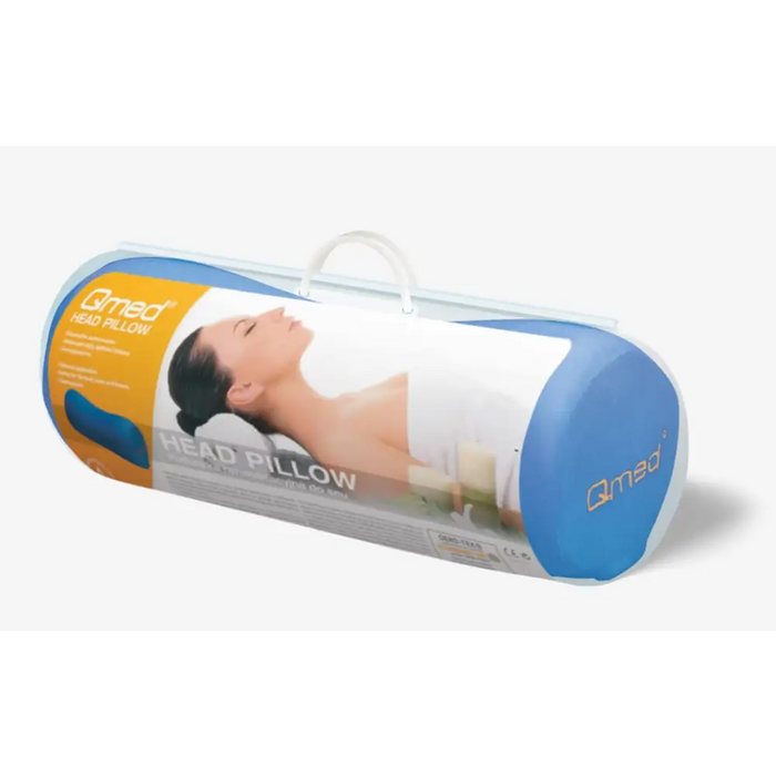 HEAD PILLOW облегалка за глава с ластик