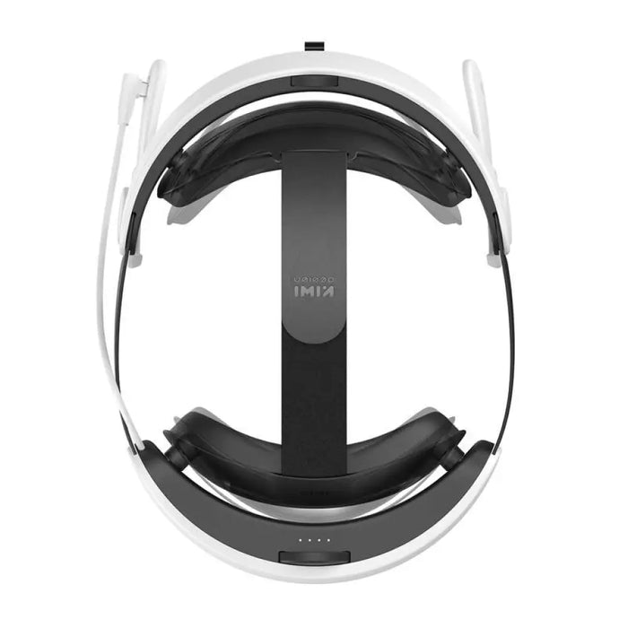 Head strap with 5300mAh battery Kiwi Design H4 Boost Halo