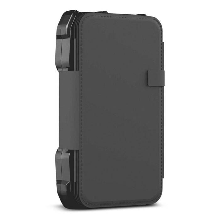 Преносима батерия Powerbank Head Черен 10000 mAh