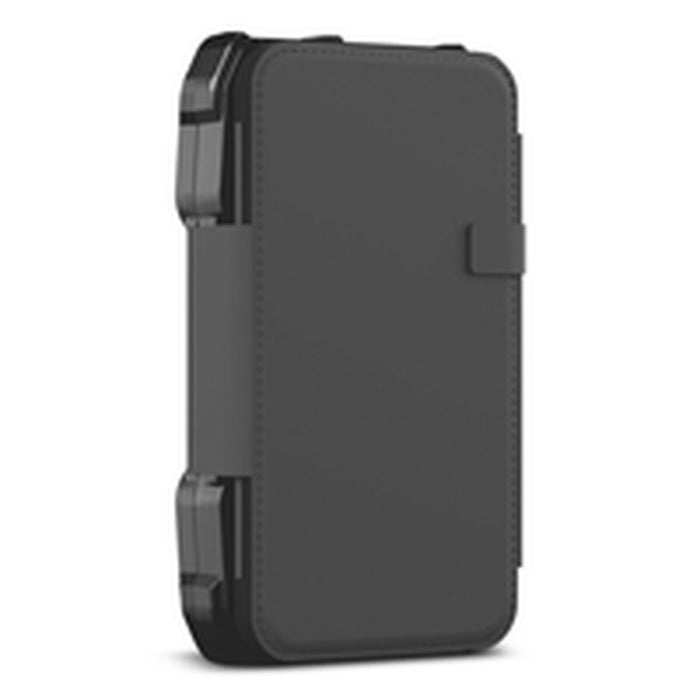 Преносима батерия Powerbank Head Черен 10000 mAh