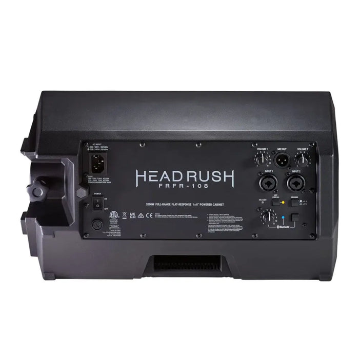 Headrush FRFR-108 MK2 - китарна колона