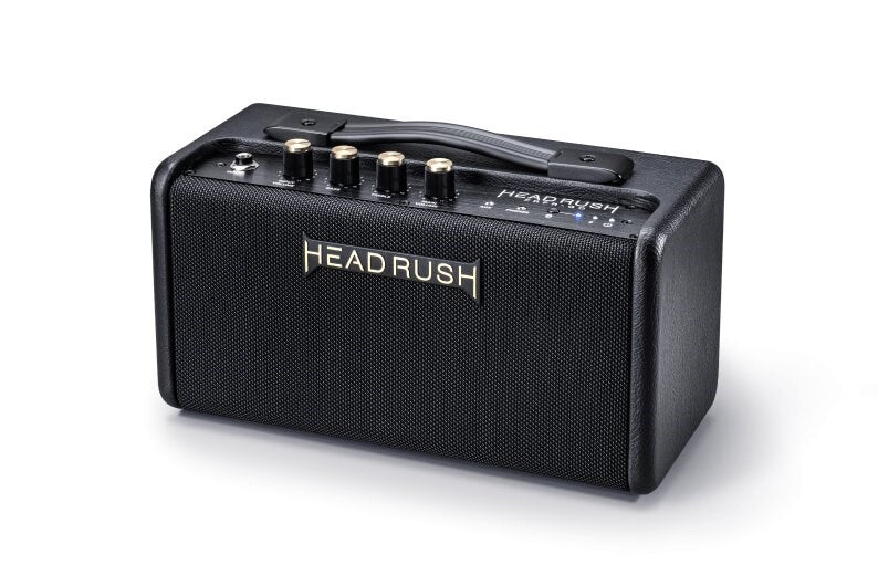 Headrush FRFR-GO - преносим китарен усилвател