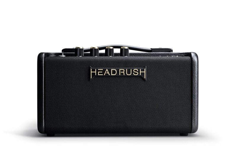 Headrush FRFR-GO - преносим китарен усилвател