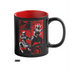 Heat Reveal чаша Good Loot Assassin’s Creed: Shadows 450 ml