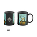 Heat Reveal чаша Good Loot The Witcher 3 Game Art