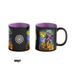 Heat Reveal чаша Good Loot The Witcher 3 Game Art