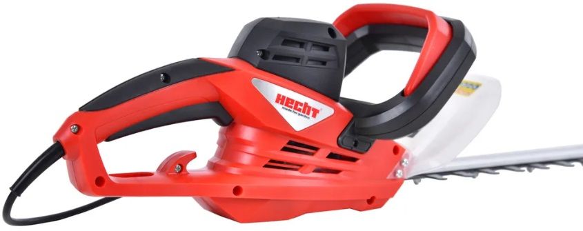 Електрически храсторез Hecht - 655, 600 W, 62 cm