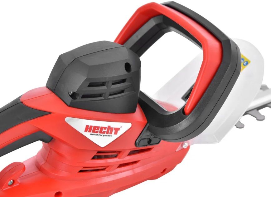 Електрически храсторез Hecht - 655, 600 W, 62 cm