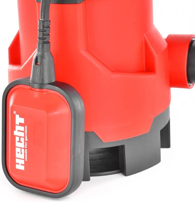 Потопяема помпа Hecht - 3400, 400 W, 5 m, 7500 l/h