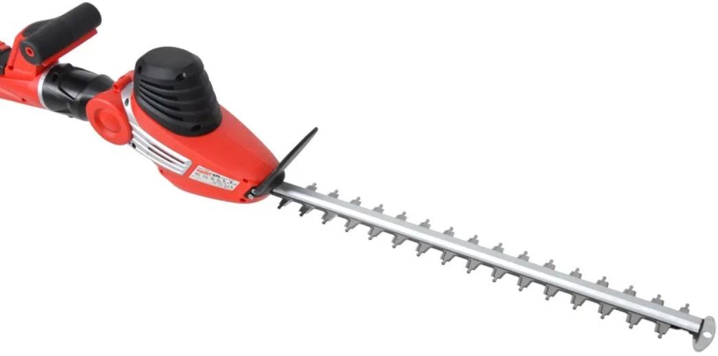 Tелескопичен храсторез Hecht - 675, 750 W, 51 cm