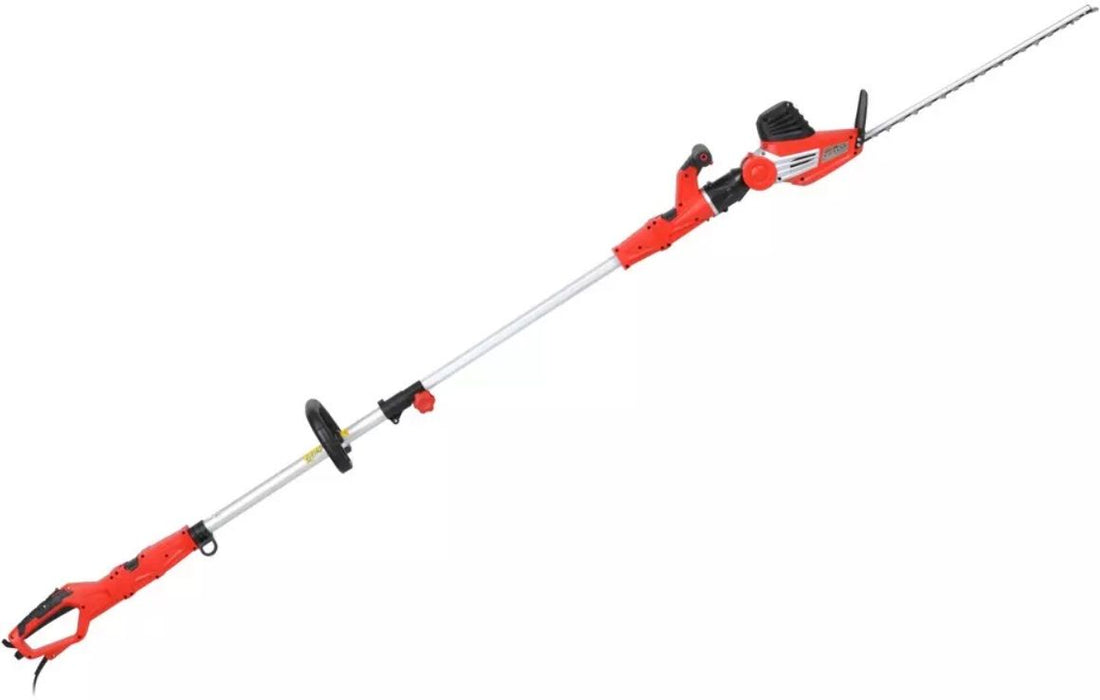 Tелескопичен храсторез Hecht - 675, 750 W, 51 cm