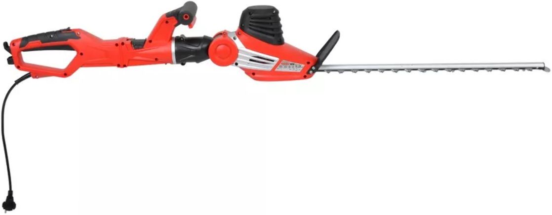 Tелескопичен храсторез Hecht - 675, 750 W, 51 cm