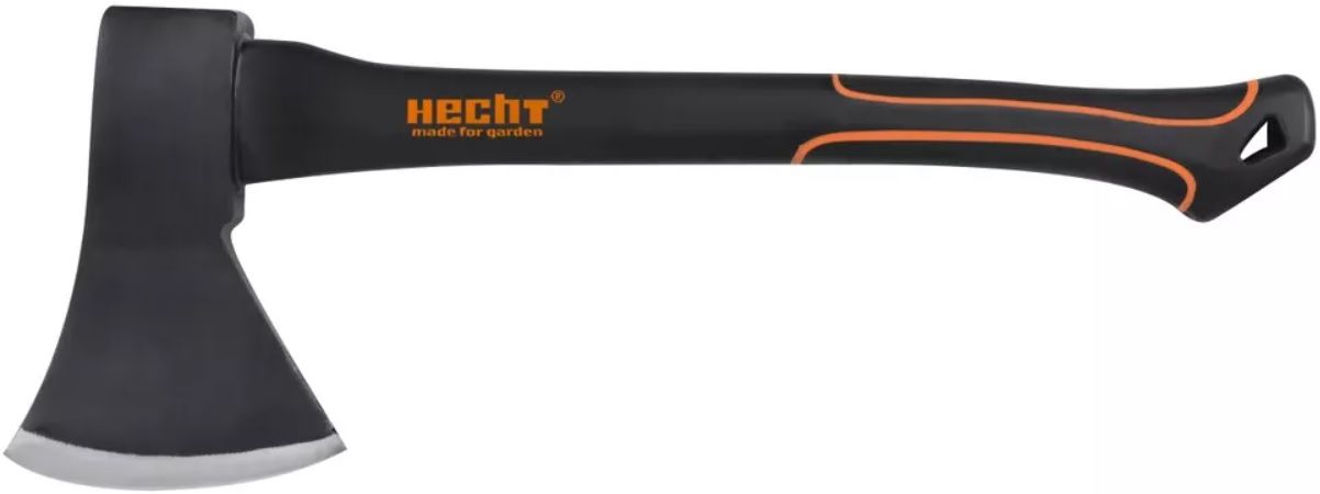 Универсална брадва Hecht - 901000, 40 cm, 1000 g