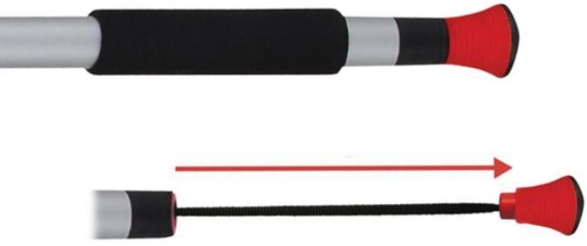 Ножица за високо рязане Hecht - JZN200, 200 cm