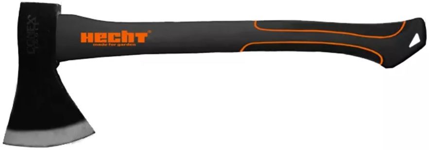 Универсална брадва Hecht - 901500, 55 cm, 1500 g