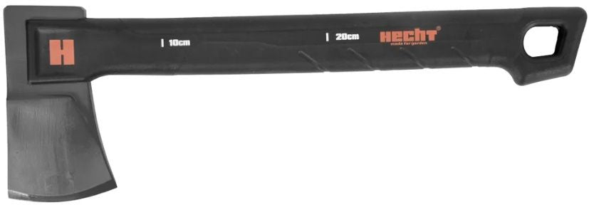 Универсална брадва Hecht - 900444, 35 cm, 650 g