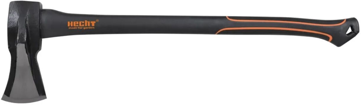 Брадва тип "клин" за цепене Hecht - 902000, 63 cm, 2000 g