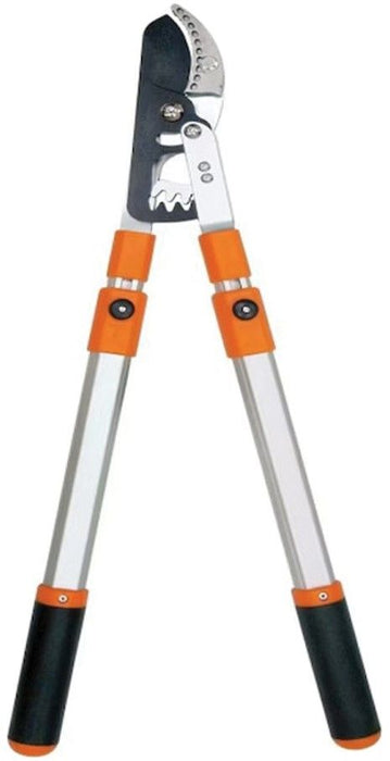 Телескопична ножица за клони Hecht - 050GAH9L, 70 - 104 cm