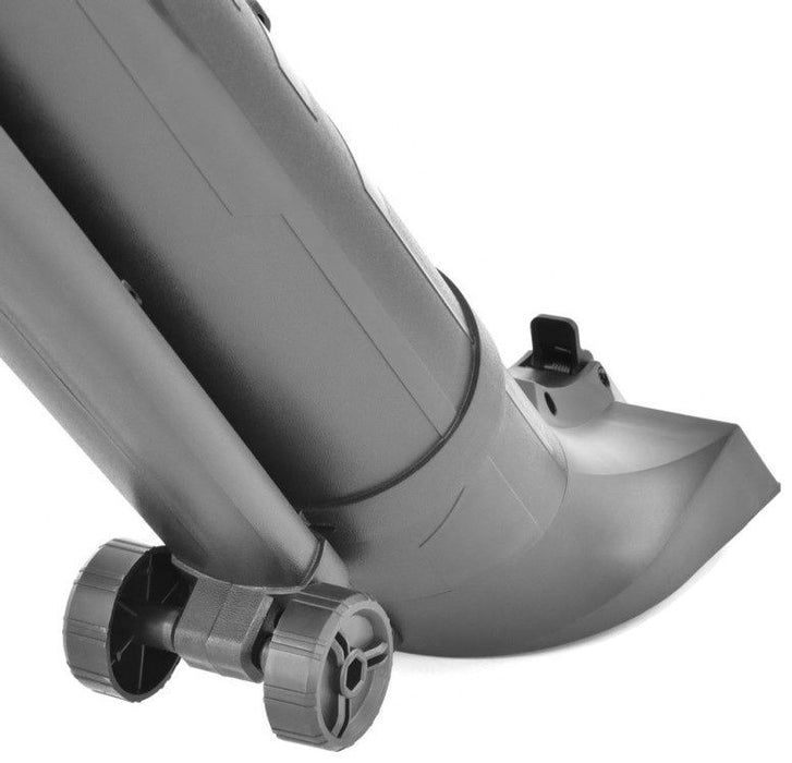 Електрически листосъбирач 3 в 1 Hecht - 3003, 3300W, 45 l, 780 m³/h