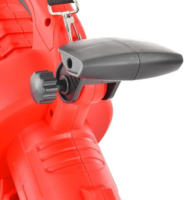 Електрически листосъбирач 3 в 1 Hecht - 3003, 3300W, 45 l, 780 m³/h