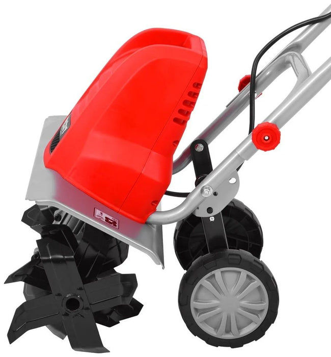 Електрическа мотофреза Hecht - 745, 1500W, 40 cm