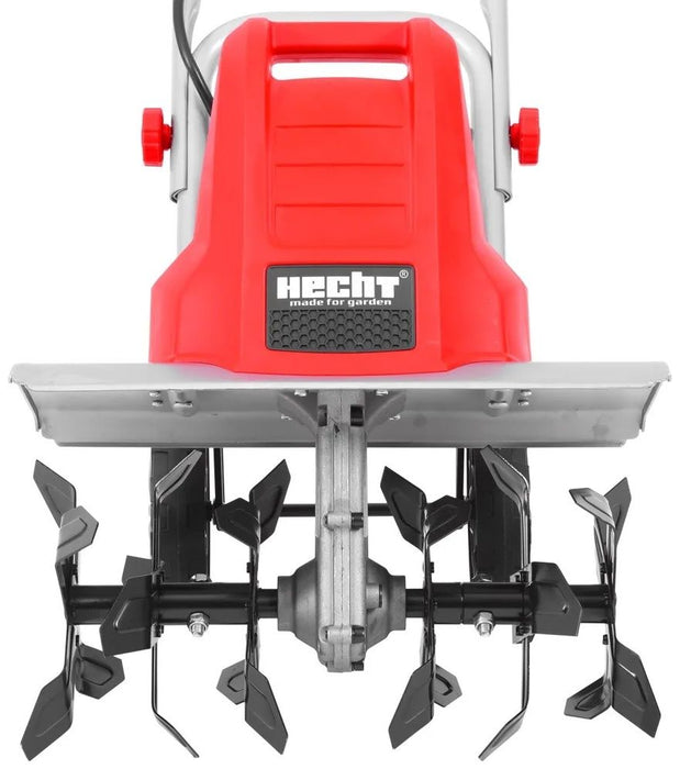 Електрическа мотофреза Hecht - 745, 1500W, 40 cm