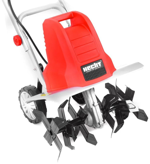 Електрическа мотофреза Hecht - 745, 1500W, 40 cm