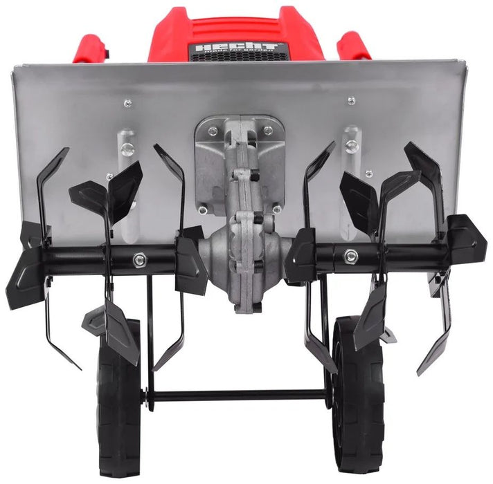 Електрическа мотофреза Hecht - 745, 1500W, 40 cm