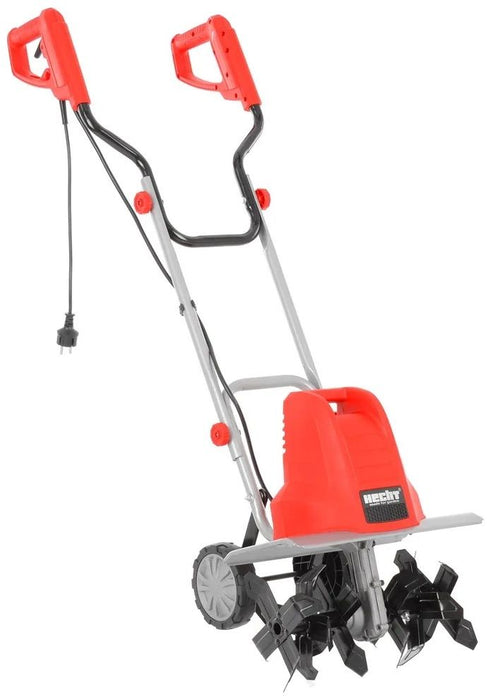 Електрическа мотофреза Hecht - 745, 1500W, 40 cm
