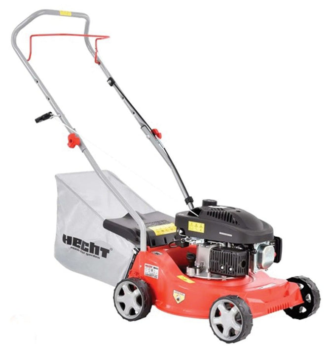 Бензинова косачка Hecht - 5408, 1.3kW, 45 l, 41 cm