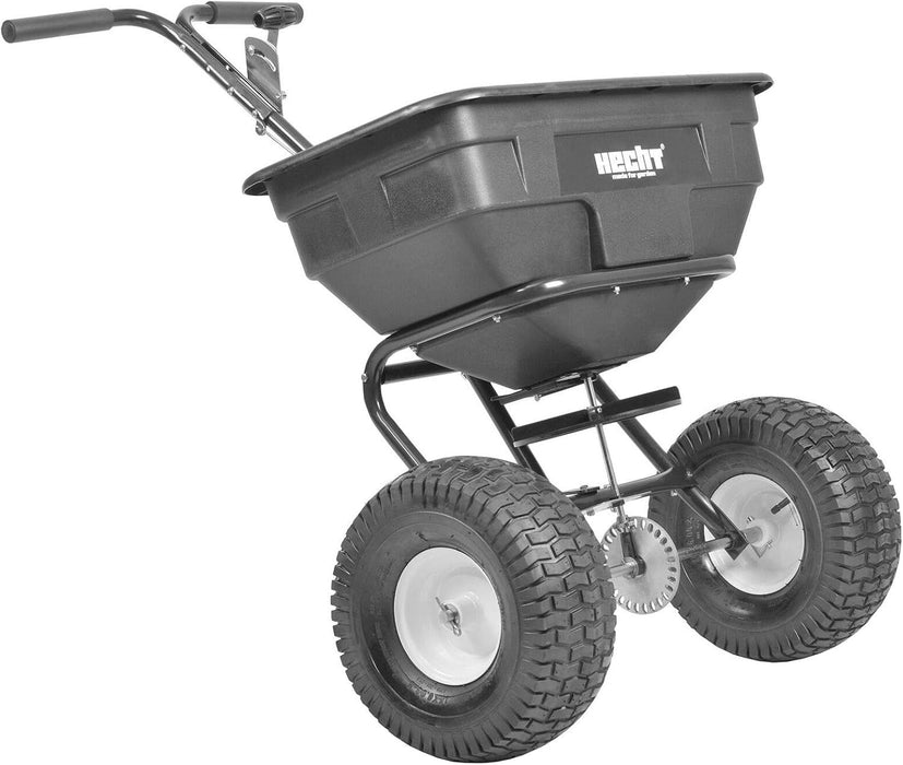 Ръчна тороразпръсквачка Hecht - 256, 60 l
